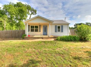 9505 E Main St, Midwest City, OK 73130