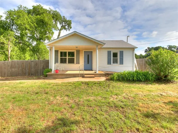 9505 E Main St, Midwest City, OK 73130