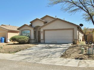 3054 Copper Pointe Dr, Sierra Vista, AZ 85635