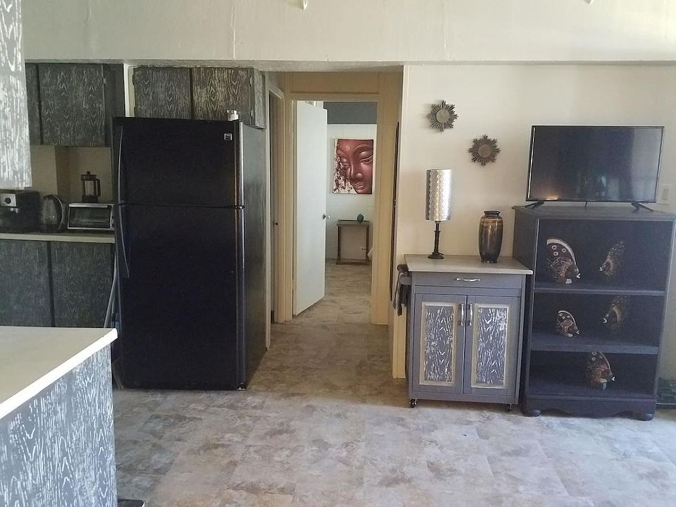 entry way