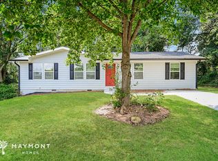 963 Ivy Ln NW, Conyers, GA