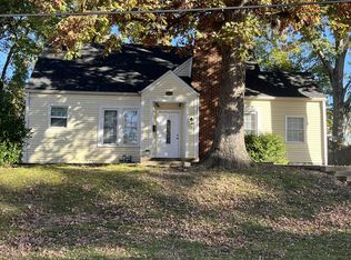 808 N Park Ave, Cape Girardeau, MO 63701