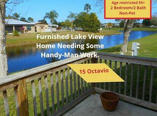 15 Octavio, Fort Pierce, FL 34951