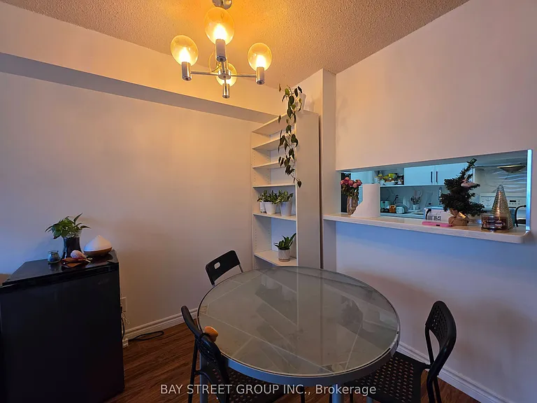 633 Bay St #1202 — Photo 5