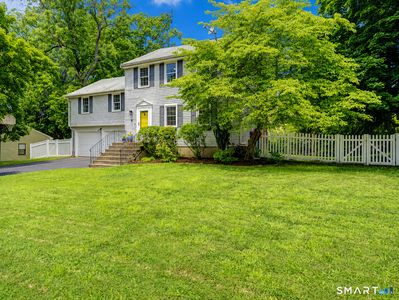89 Opal Drive, Glastonbury, CT, 06033