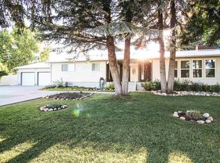 1408 Geer St, McCammon, ID 83250