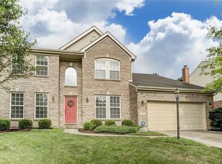 897 Belfast Dr, Dayton, OH 45440