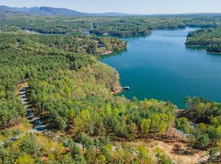 Crest View Dr S #107, Nebo, NC 28761