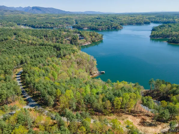Crest View Dr S #107, Nebo, NC 28761