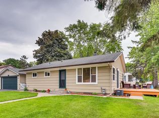 2566 Burke Ave E, North Saint Paul, MN 55109