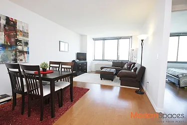 Rented by Modern Spaces