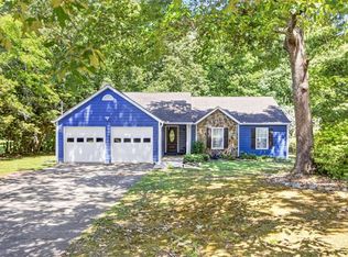 1150 Creekwood Cv, Lawrenceville, GA 30046