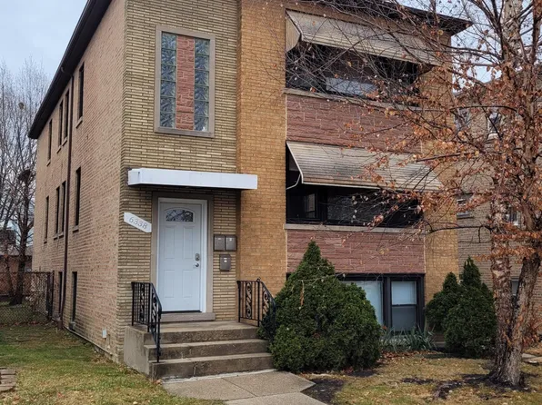 6338 W Montrose Ave Floor 1, Chicago, IL 60634