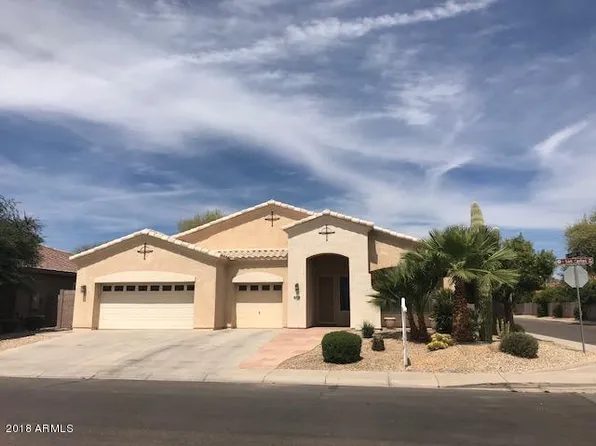 904 E San Carlos Way, Chandler, AZ 85249