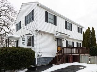 20 Rice Ave, Revere, MA 02151