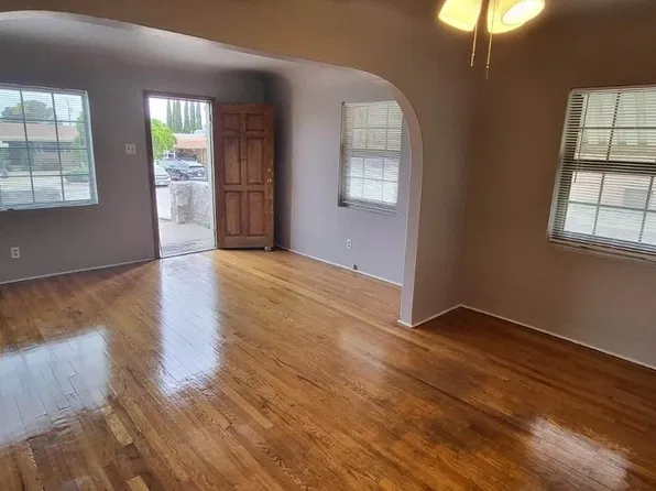 4323 Bliss Ave, El Paso, TX 79903