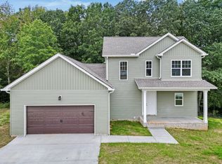 2074 Morgan Ct LOT 15, Springfield, TN 37172