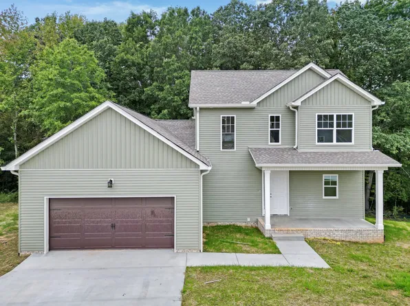 2074 Morgan Ct Lot 15, Springfield, TN 37172