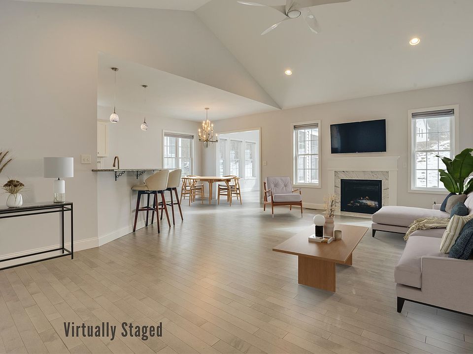 Hickory Woods Apartments Londonderry, NH Zillow