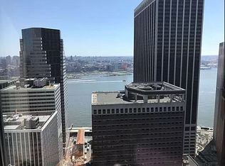 15 William St APT 44C, New York, NY