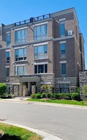 30 Dunsheath Way #518 — Photo 1