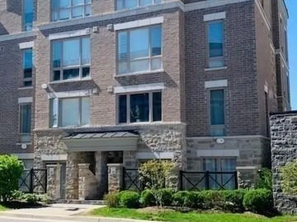 30 Dunsheath Way #518, Markham, ON L6B 1N3