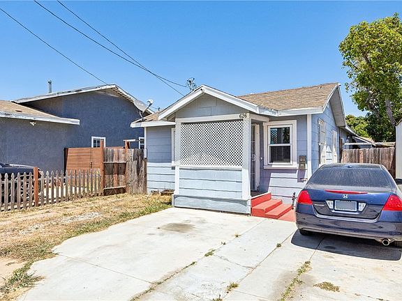 2nd image of 626 S Inglewood Ave