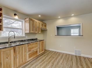 5302 N 60th St, Milwaukee, WI 53218