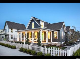 4643 W Crosswater Rd, South Jordan, UT 84009