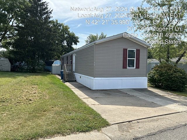 1st image of 203 Roger H Ln #209
