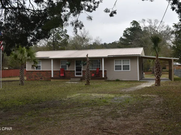 783 West Blvd, Chipley, FL 32428