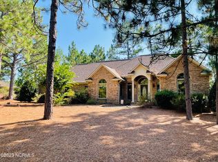 6 Juniper Creek Blvd, Pinehurst, NC 28374