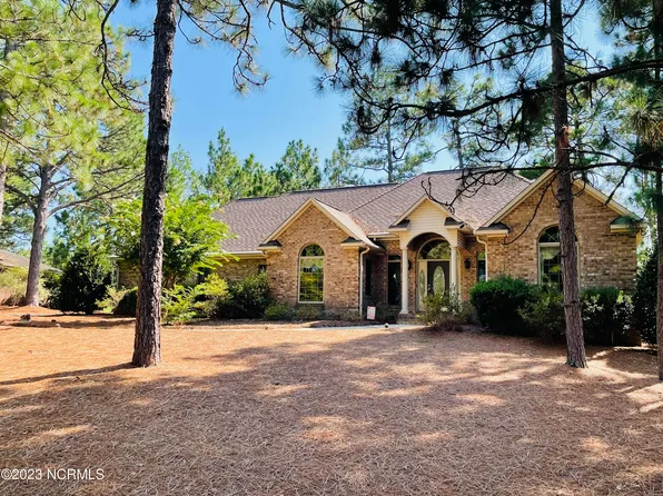 6 Juniper Creek Boulevard, Pinehurst, NC 28374
