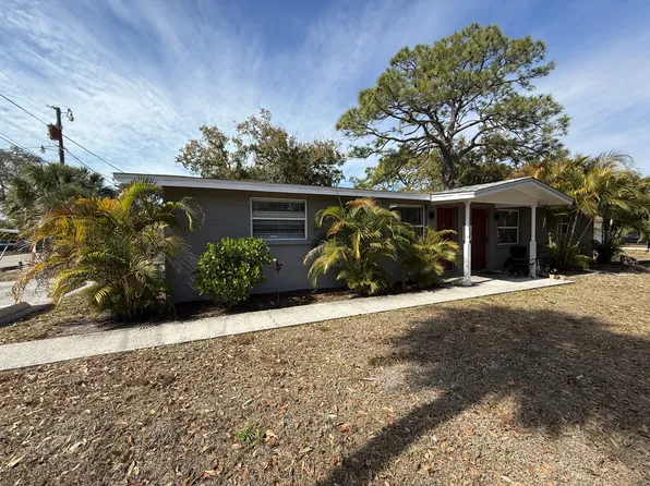 350 N Elm St, Englewood, FL