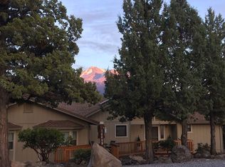 16408 Condor Ct, Weed, CA 96094