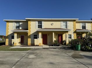 3488 Joe Murell Dr, Titusville, FL 32780
