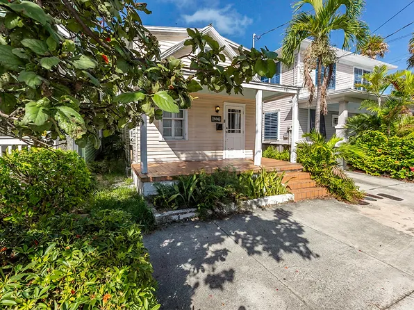 506 Grinnell St, Key West, FL 33040
