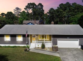 101 Pine Cone Trl LOT D, Kill Devil Hills, NC 27948