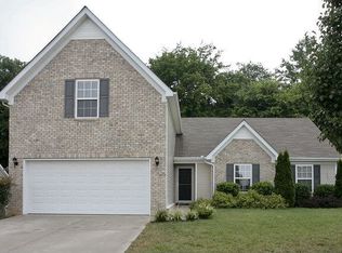 1907 Portview Dr, Spring Hill, TN 37174