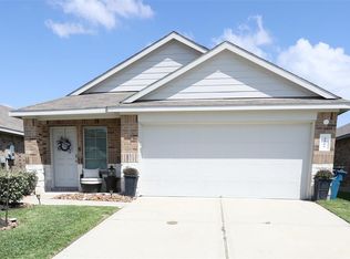 2315 Otter Falls Dr, Spring, TX 77373