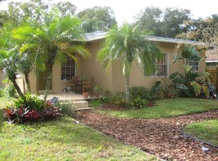 314 W Violet St, Tampa, FL 33603