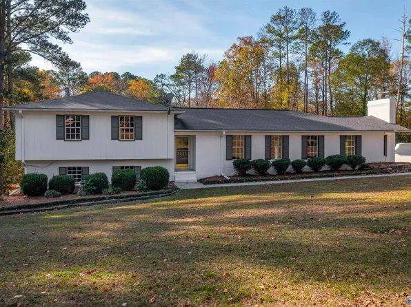 3825 Lakefront Dr, Southside, AL 35907