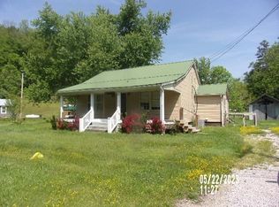 5256 E Us Highway 60, Rush, KY 41168