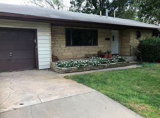 422 S Lincoln St, Marion, KS 66861
