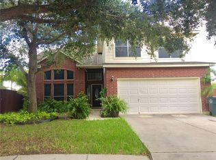 3201 Santa Lydia St, Mission, TX 78572