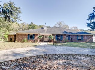 9018 Ferry Point Rd, Ocean Springs, MS 39553