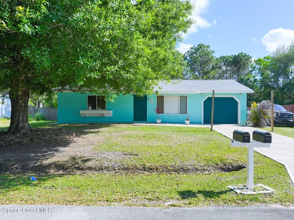 200 Ensenada St SE, Palm Bay, FL 32909