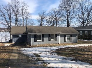 3765 Club Rd, Perry, NY 14530