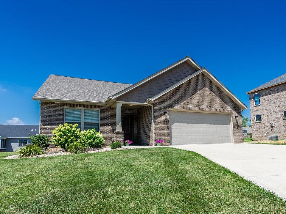 240 Fountain Dr, Glen Carbon, IL 62034 Zillow