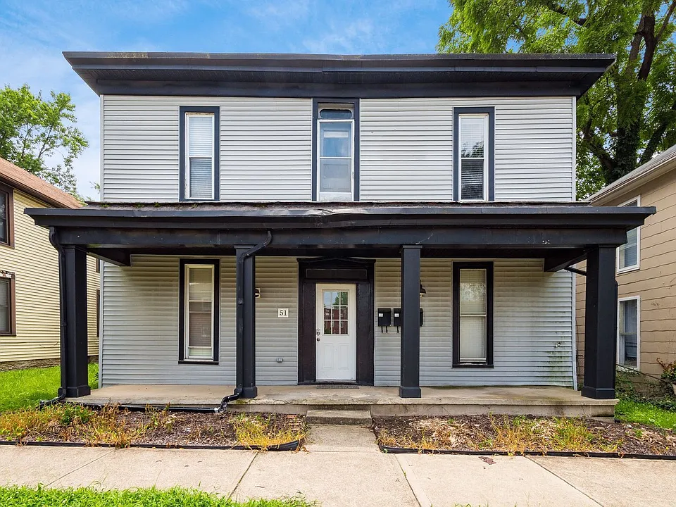 51 McMillen Ave #A